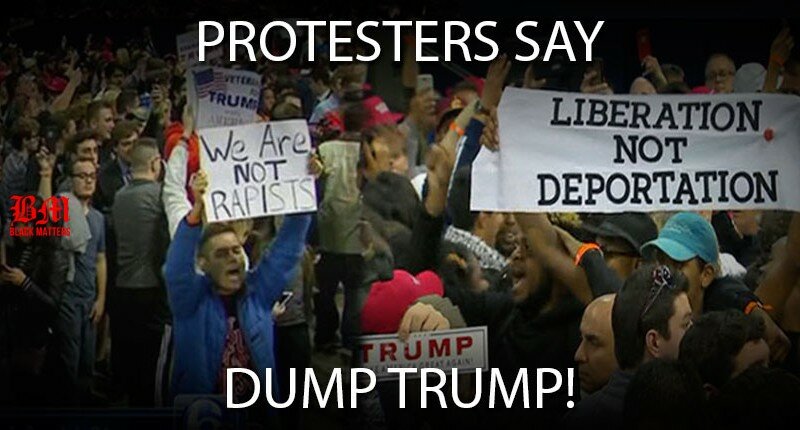 Dump,trump,Alright,song