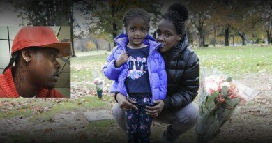 gurley's family