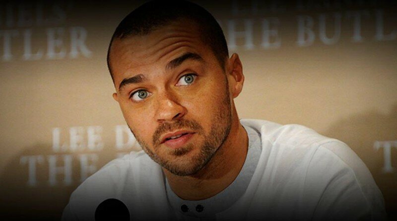 Black Celebrities, Jesse Williams, Black Students, America Divided