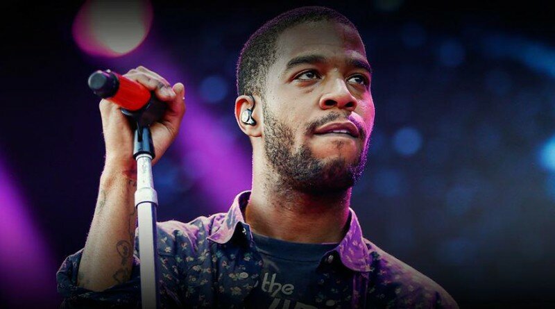 Black men, American Black man, Black Celebrities, Kid Cudi, come out of depression,