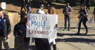 police brutality