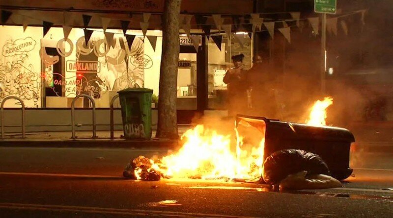 Riots