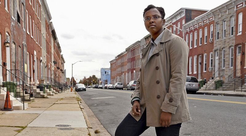Freddie Gray