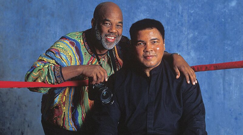 Muhammad Ali