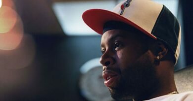 J Dilla